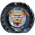 Stages For All Ages Assorted Color Series 7 Mini Monster Truck ST3313810